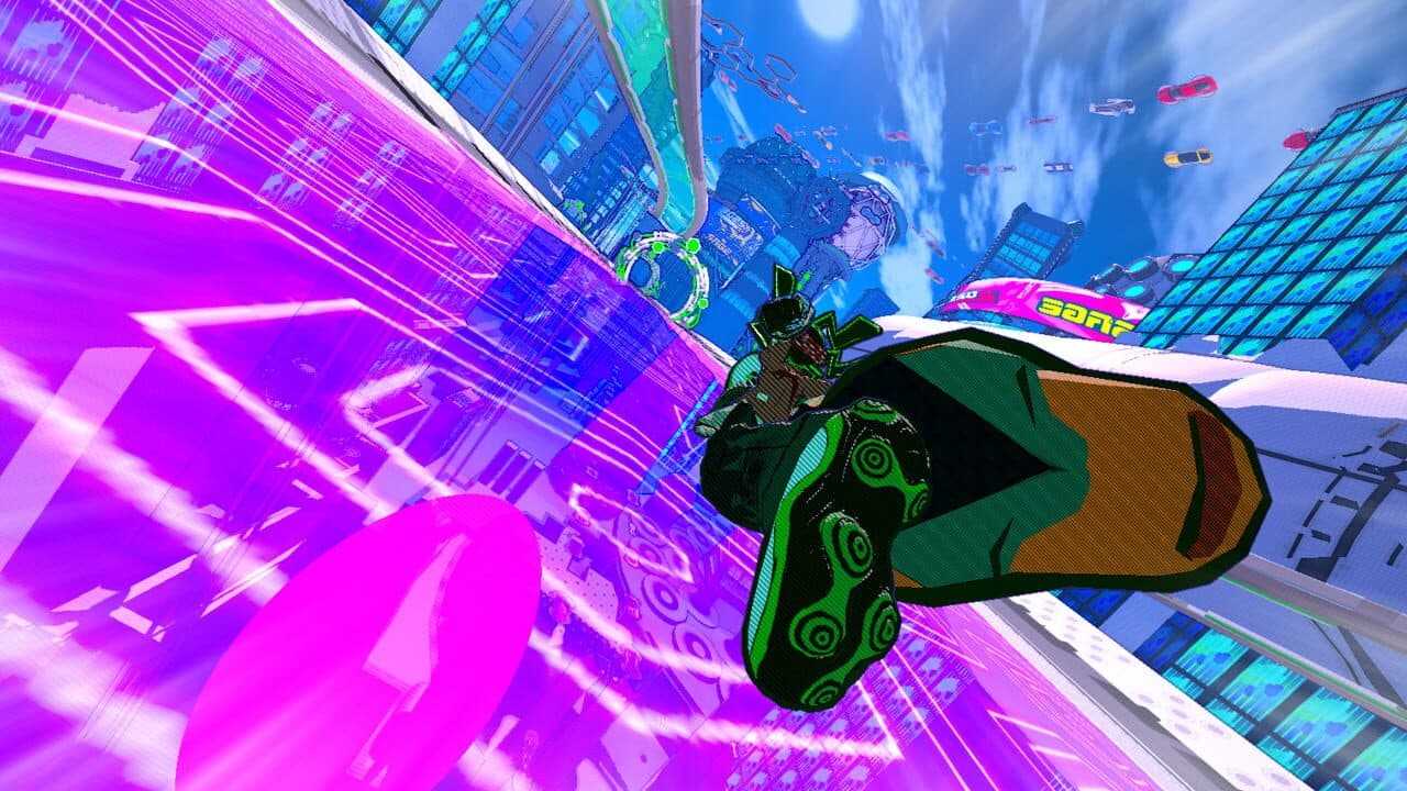 HyperPop screenshot 1