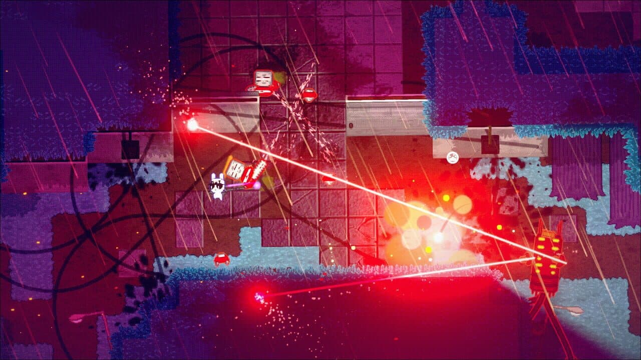 Jenny screenshot 1