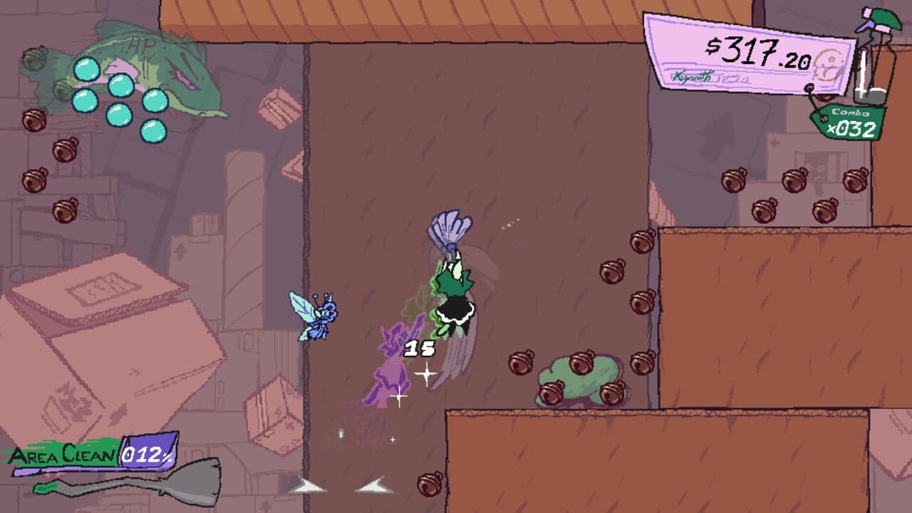 Kira-Kira Catgirl Rampage thumbnail 5