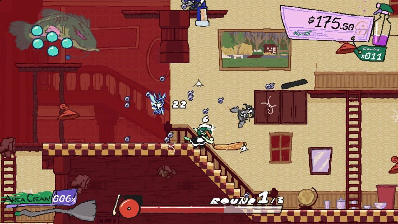 Kira-Kira Catgirl Rampage thumbnail 3