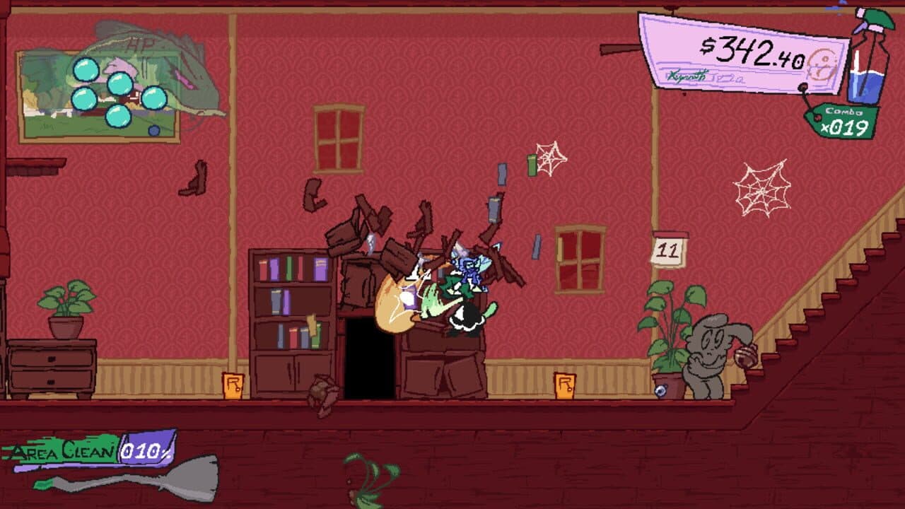 Kira-Kira Catgirl Rampage thumbnail 9
