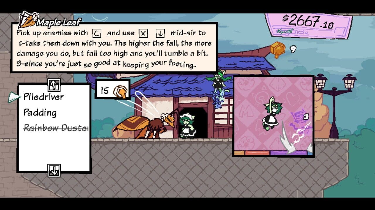 Kira-Kira Catgirl Rampage thumbnail 4