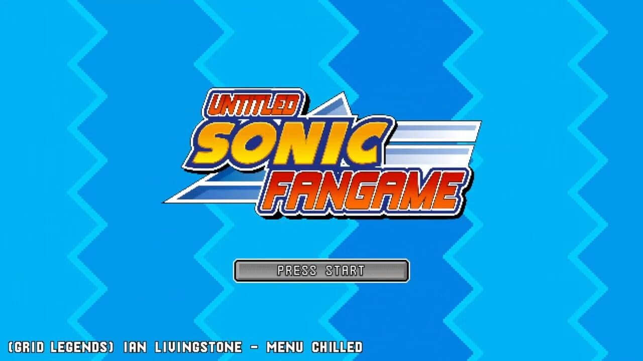 Untitled Sonic Fangame thumbnail 2