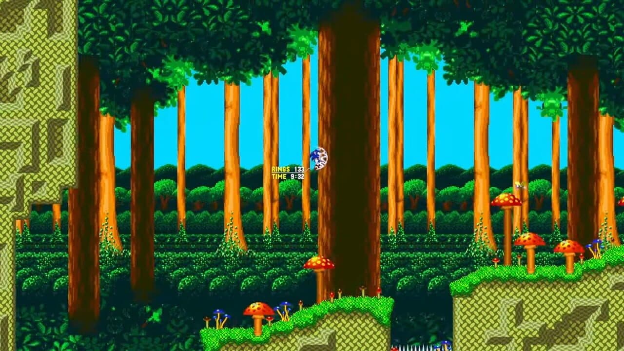 Untitled Sonic Fangame thumbnail 3