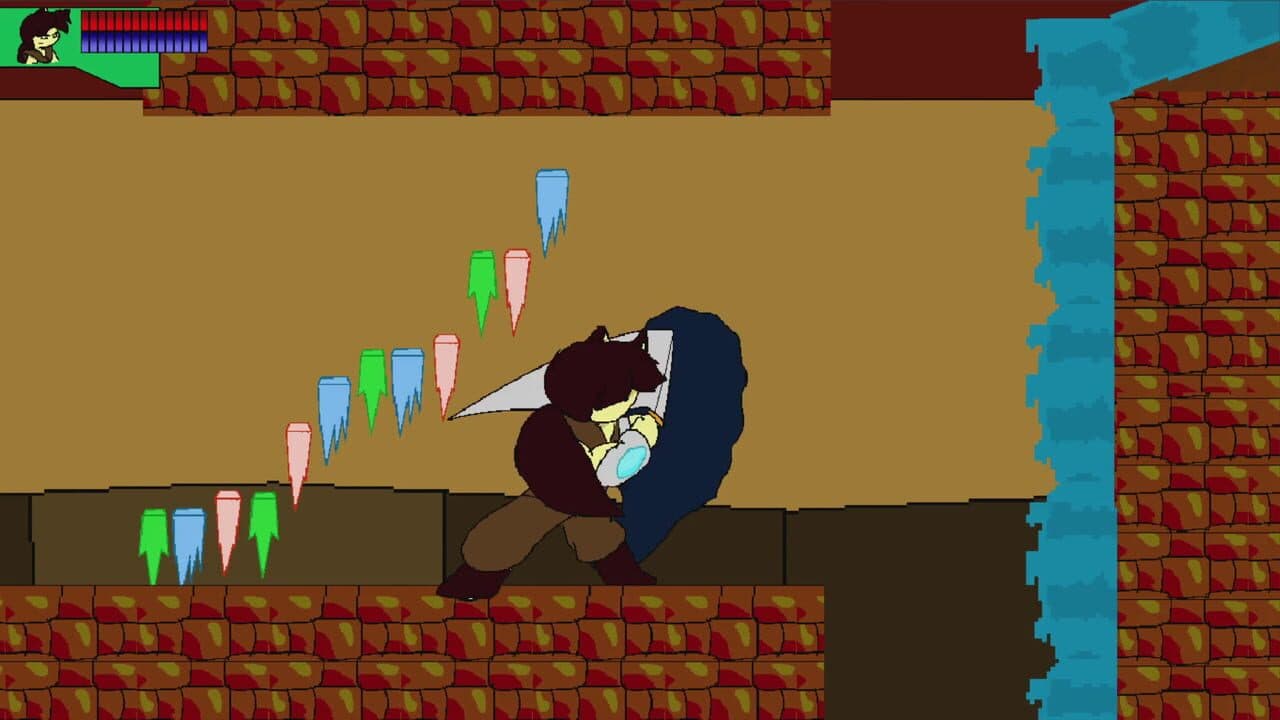 Lloyd the Monkey 3 Expansion: The Warrior Once Called Prince thumbnail 4