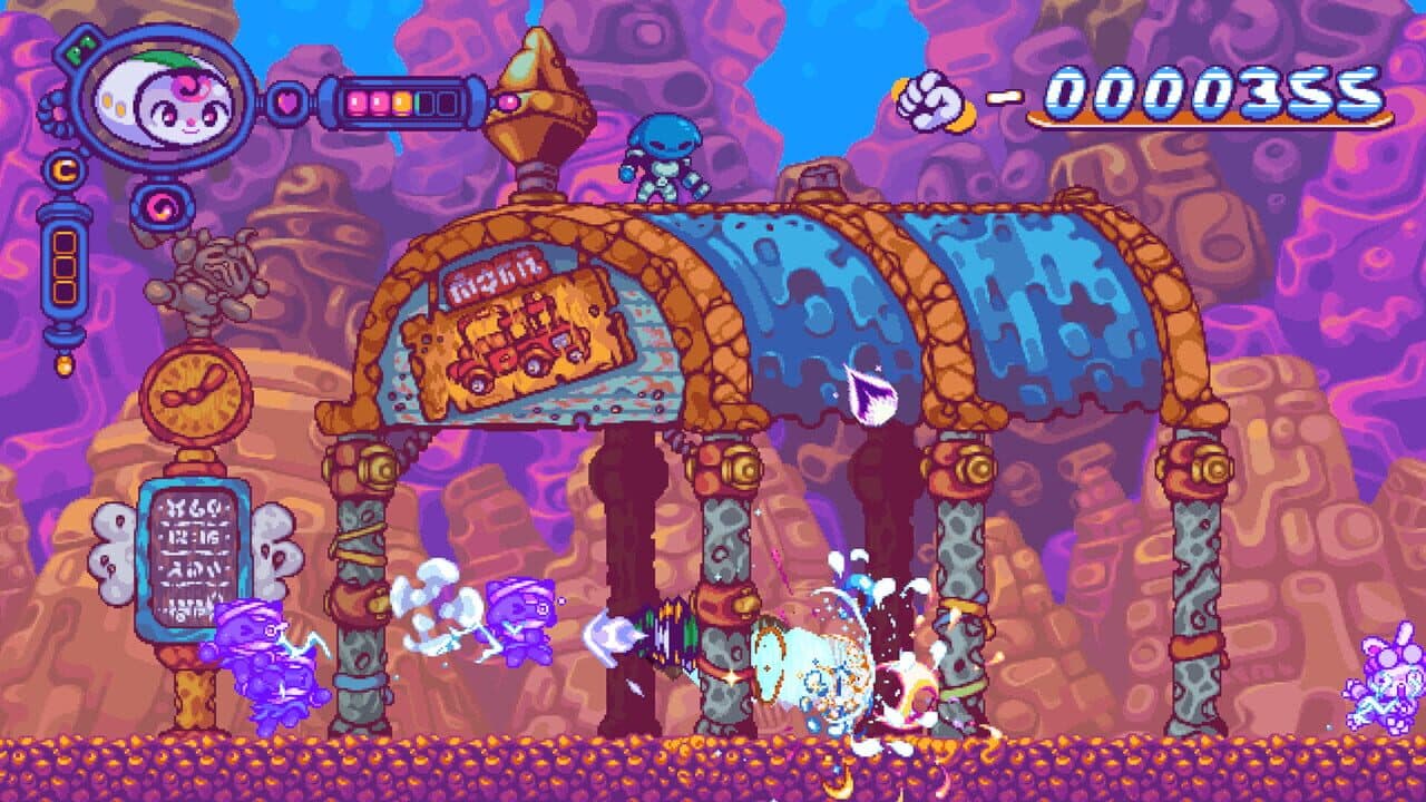 Paloo Spiral thumbnail 3