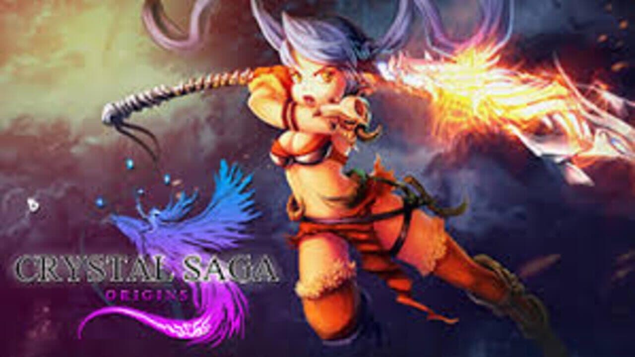 Crystal Saga: Origins thumbnail 5