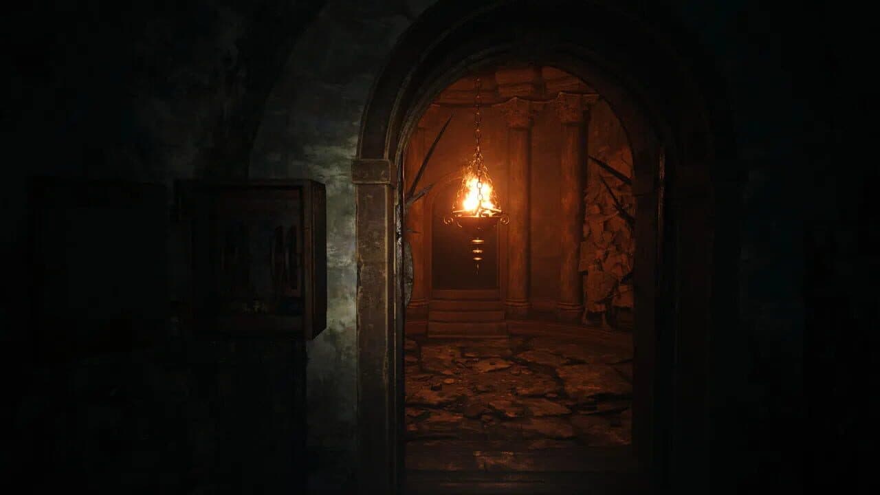 Maiden screenshot 1