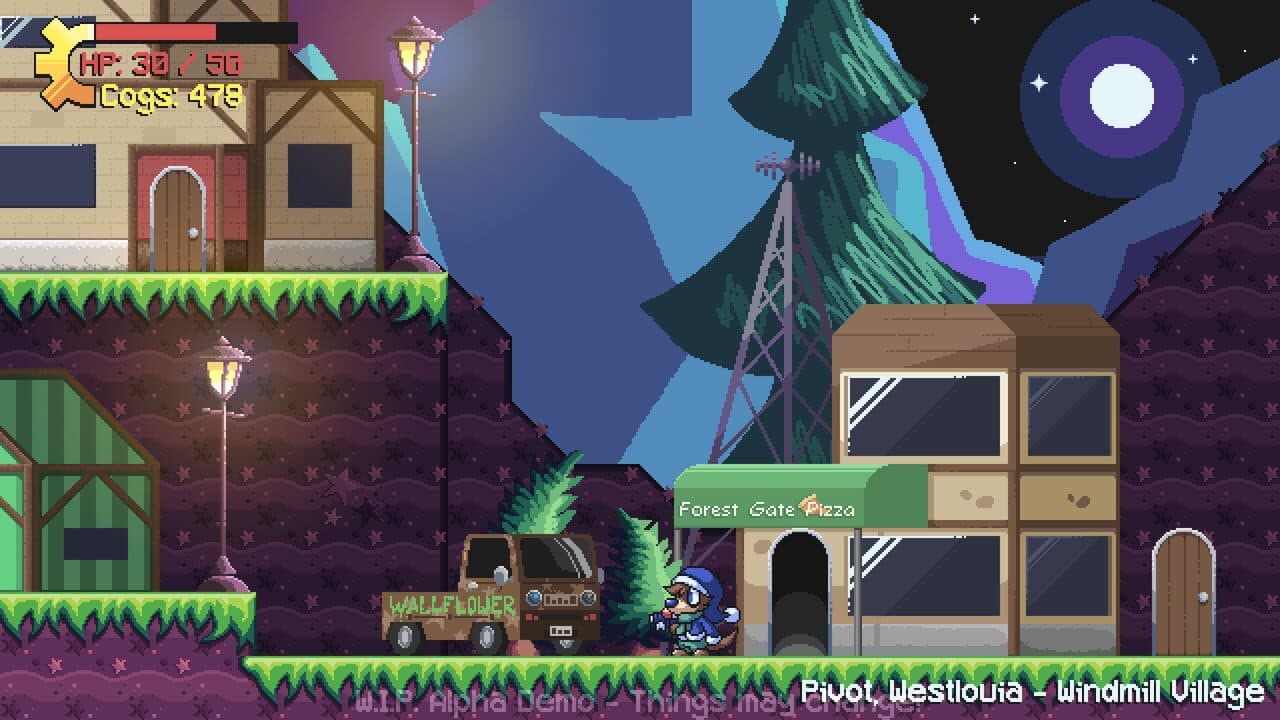 Meander Forth thumbnail 4