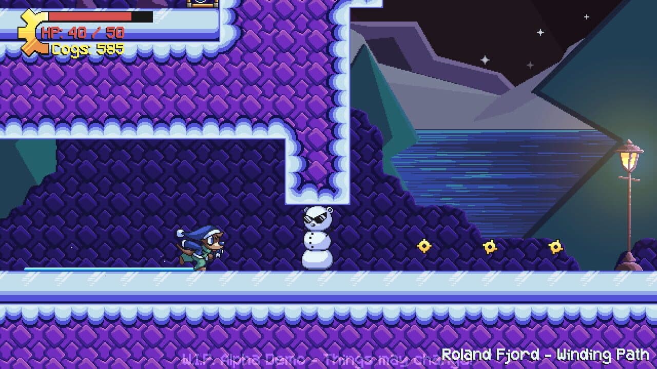 Meander Forth thumbnail 2