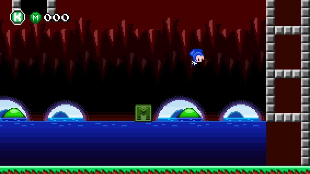 Meeri Bliss screenshot 1