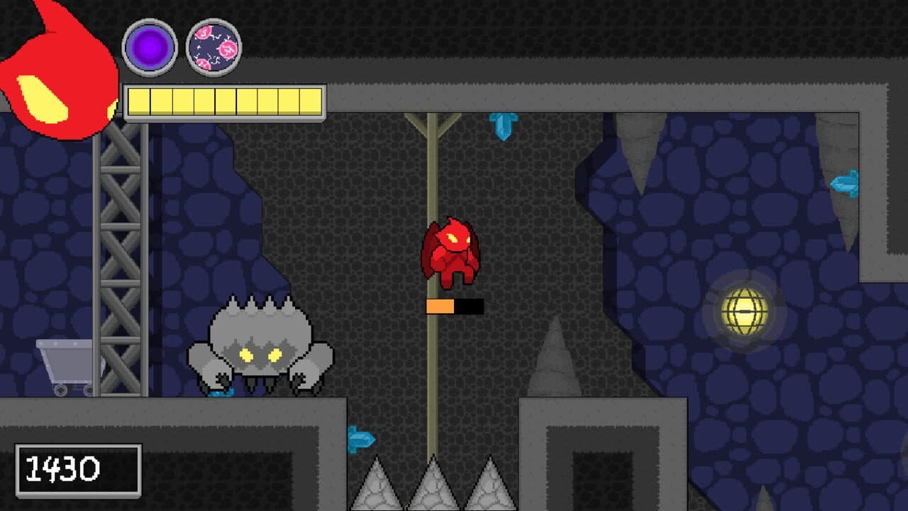 Metal Surge thumbnail 3