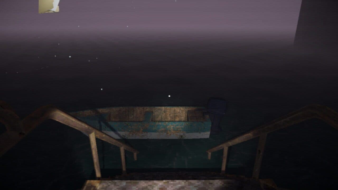 Raw Concrete screenshot 1