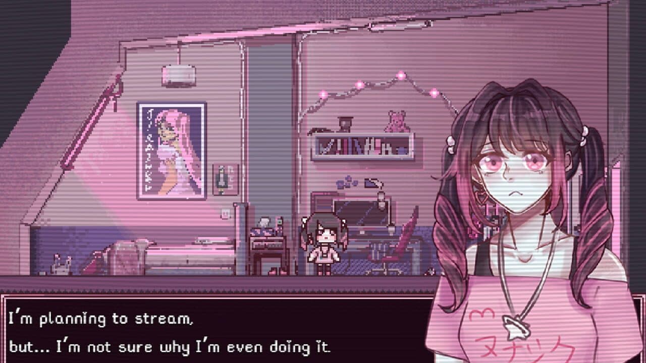 Something Left screenshot 1