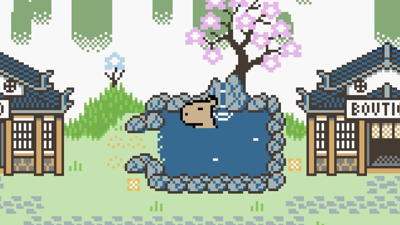 Capybara Village thumbnail 4