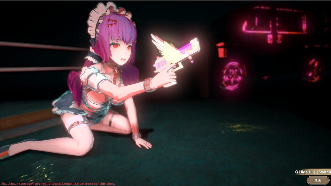 EvilSlayer thumbnail 5