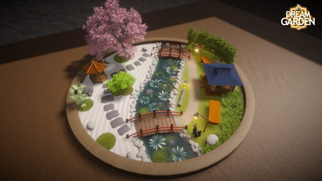 Dream Garden thumbnail 7
