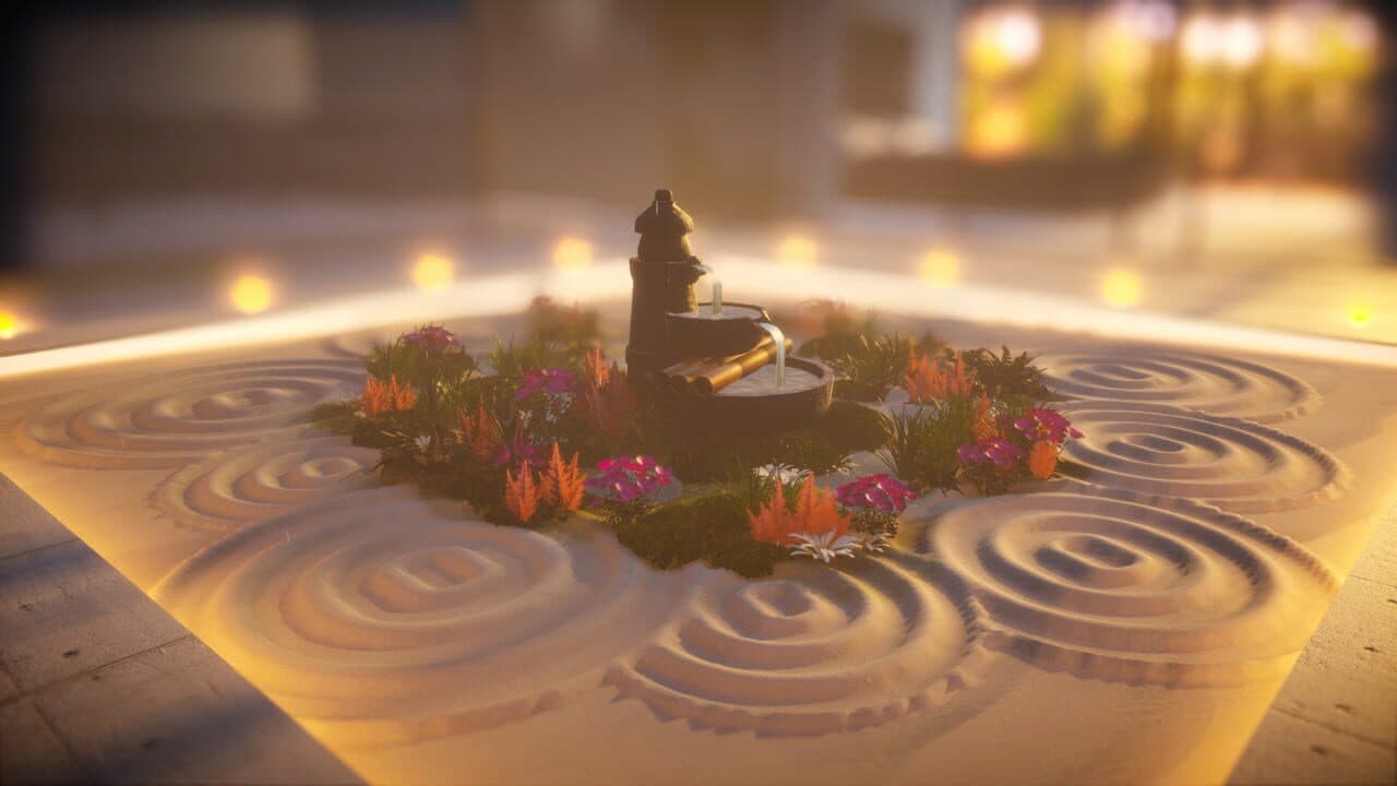 Dream Garden thumbnail 11