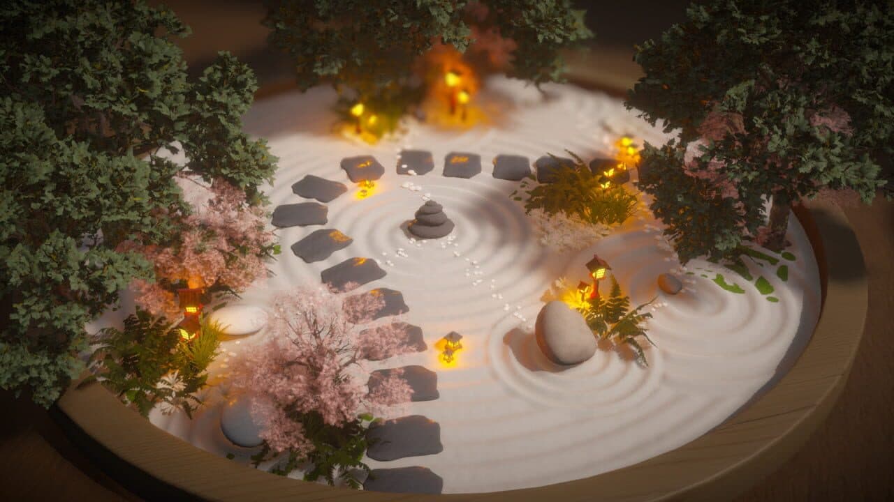 Dream Garden thumbnail 3