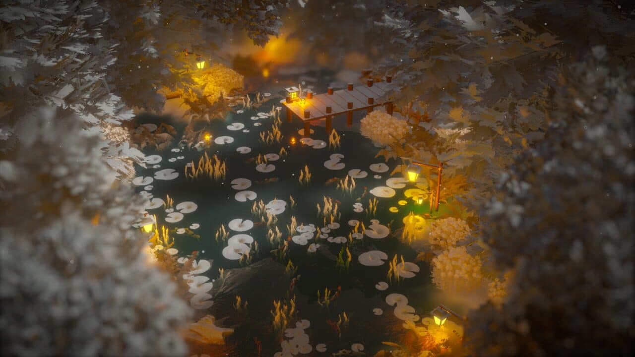 Dream Garden thumbnail 4
