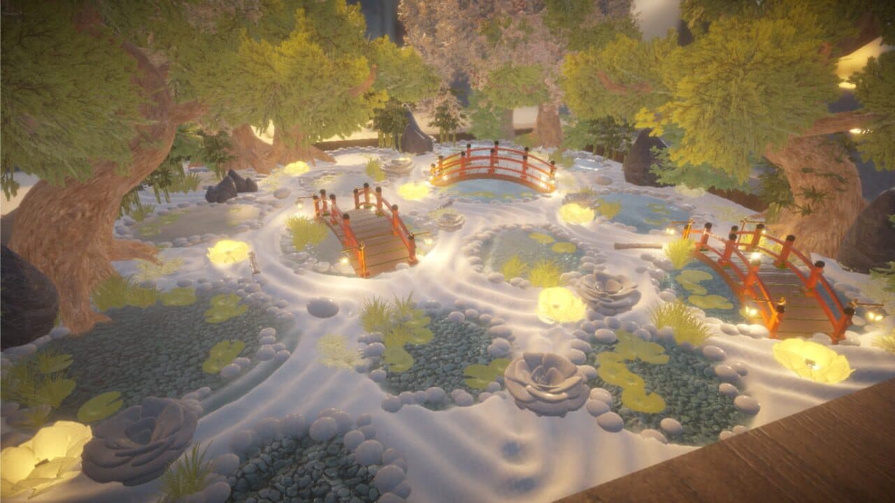 Dream Garden thumbnail 5