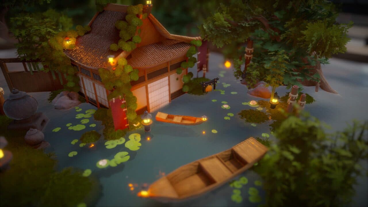 Dream Garden thumbnail 12