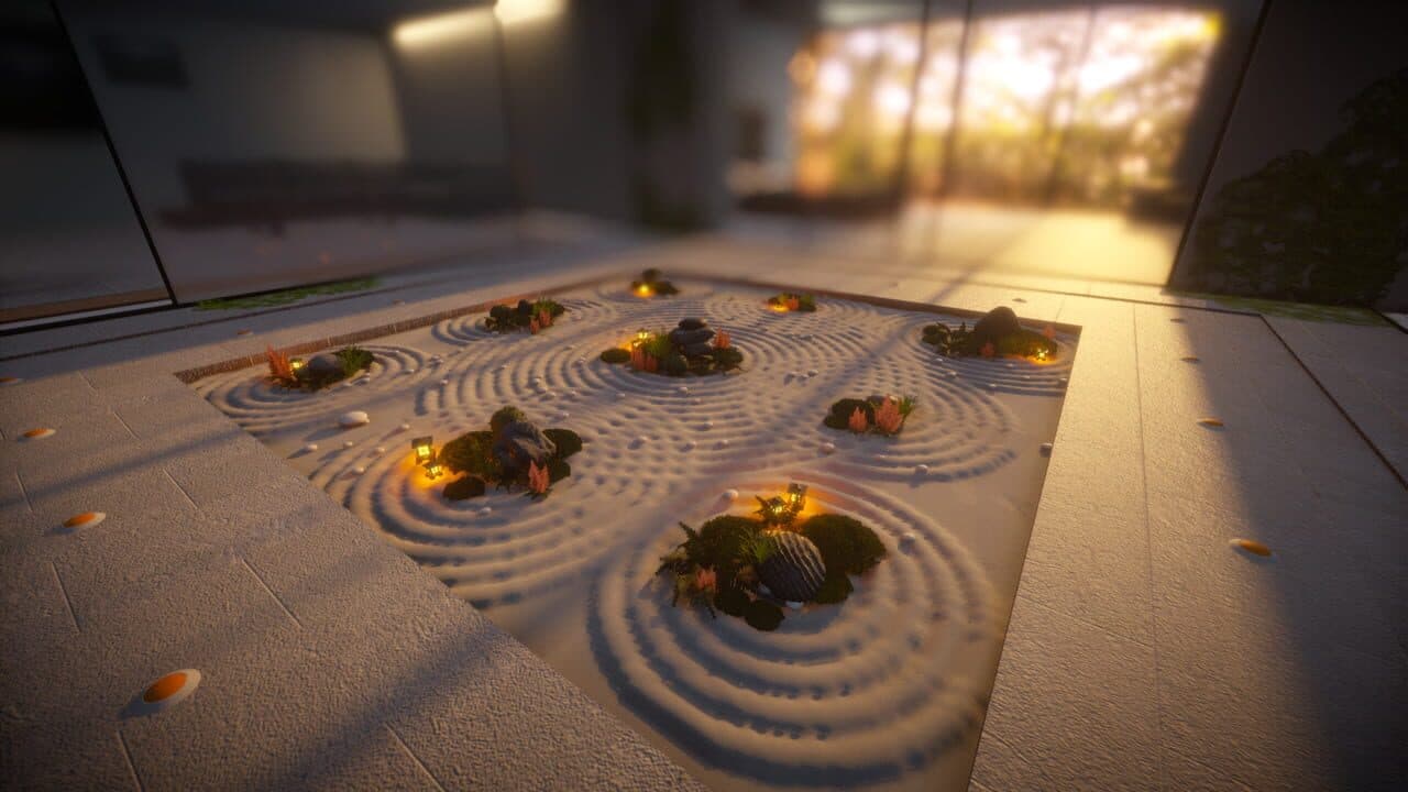 Dream Garden thumbnail 6