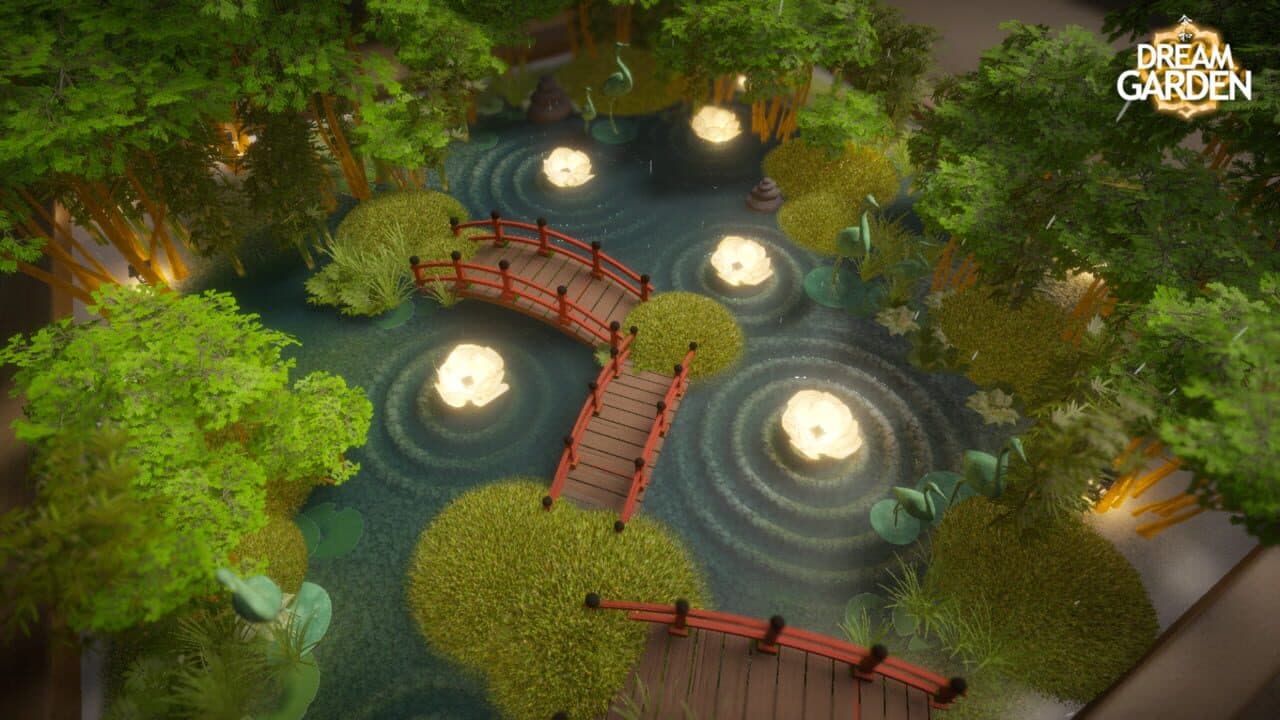 Dream Garden thumbnail 10