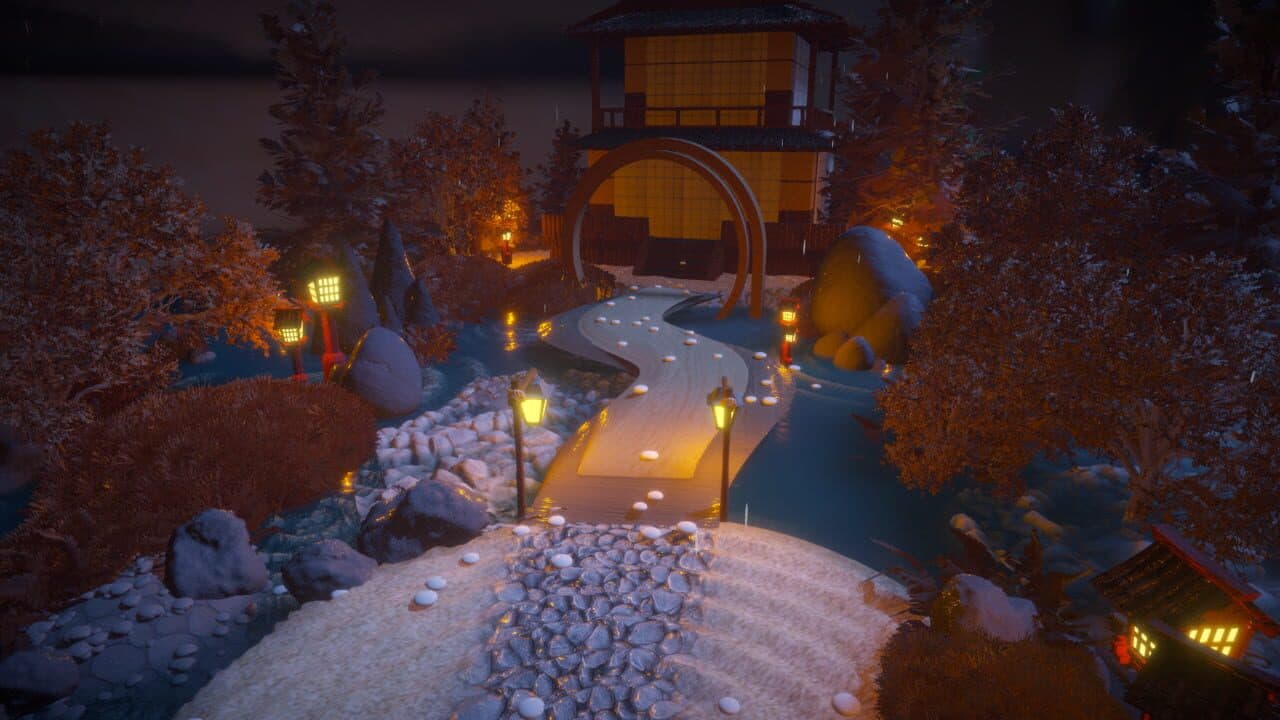 Dream Garden thumbnail 9