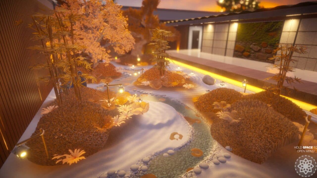 Dream Garden thumbnail 8