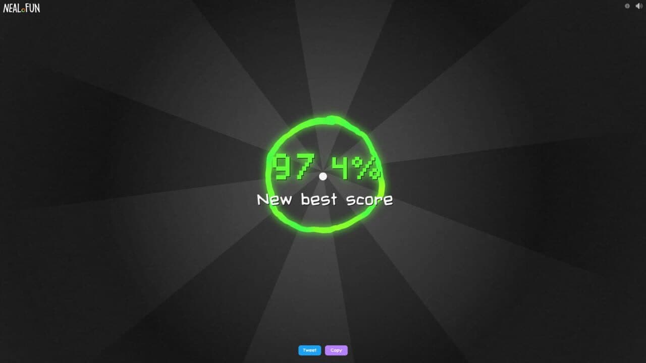 Draw a Perfect Circle thumbnail 3