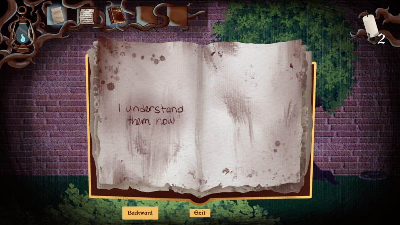 Our Souls Never Sleep screenshot 1