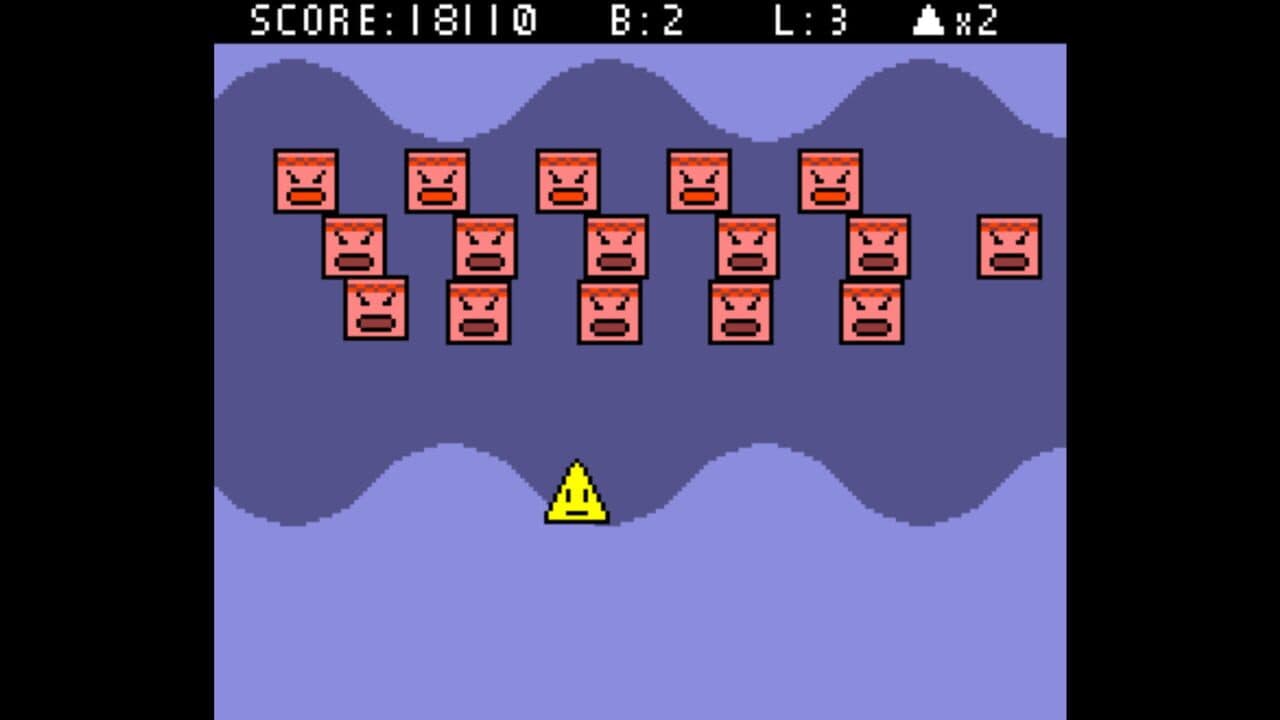 Delta Squared thumbnail 4