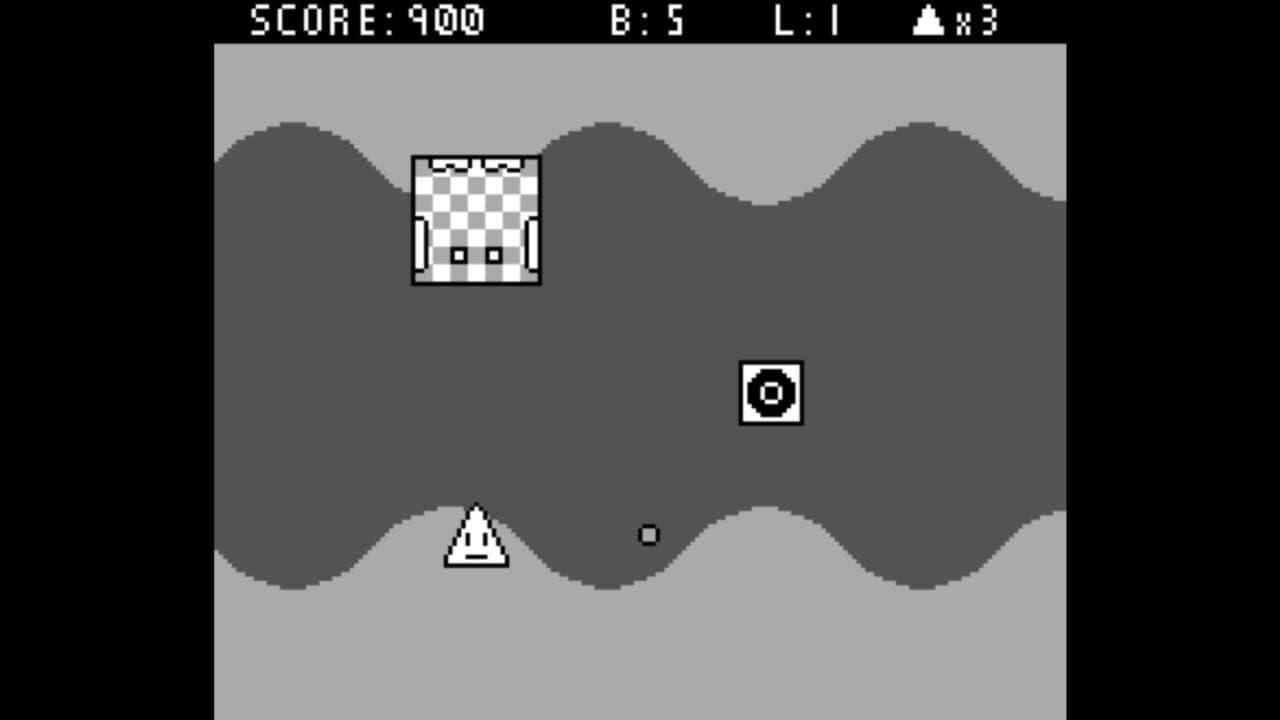 Delta Squared thumbnail 5