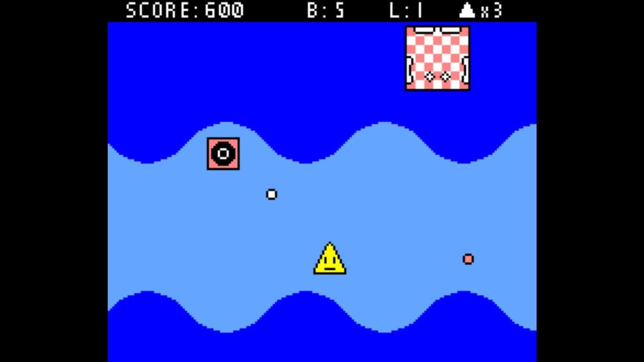 Delta Squared thumbnail 3