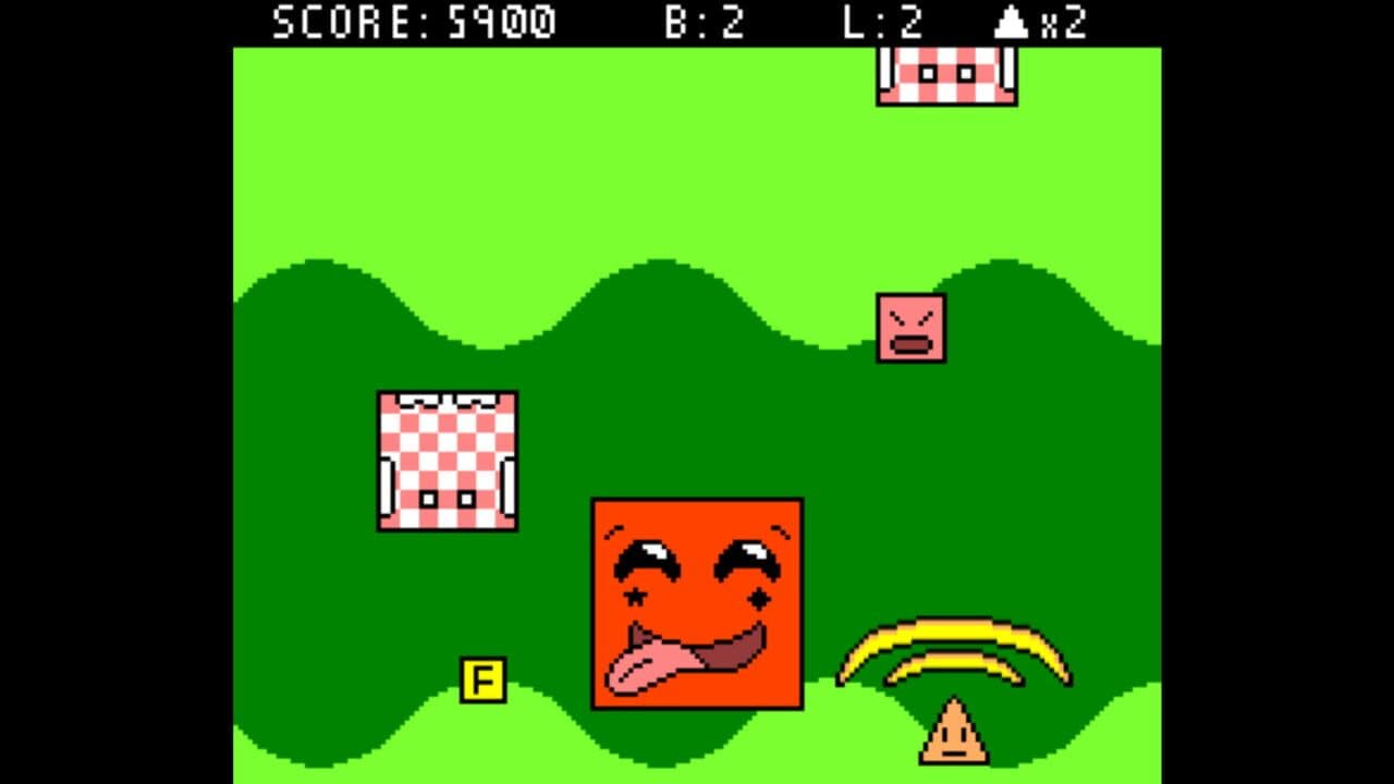 Delta Squared thumbnail 2