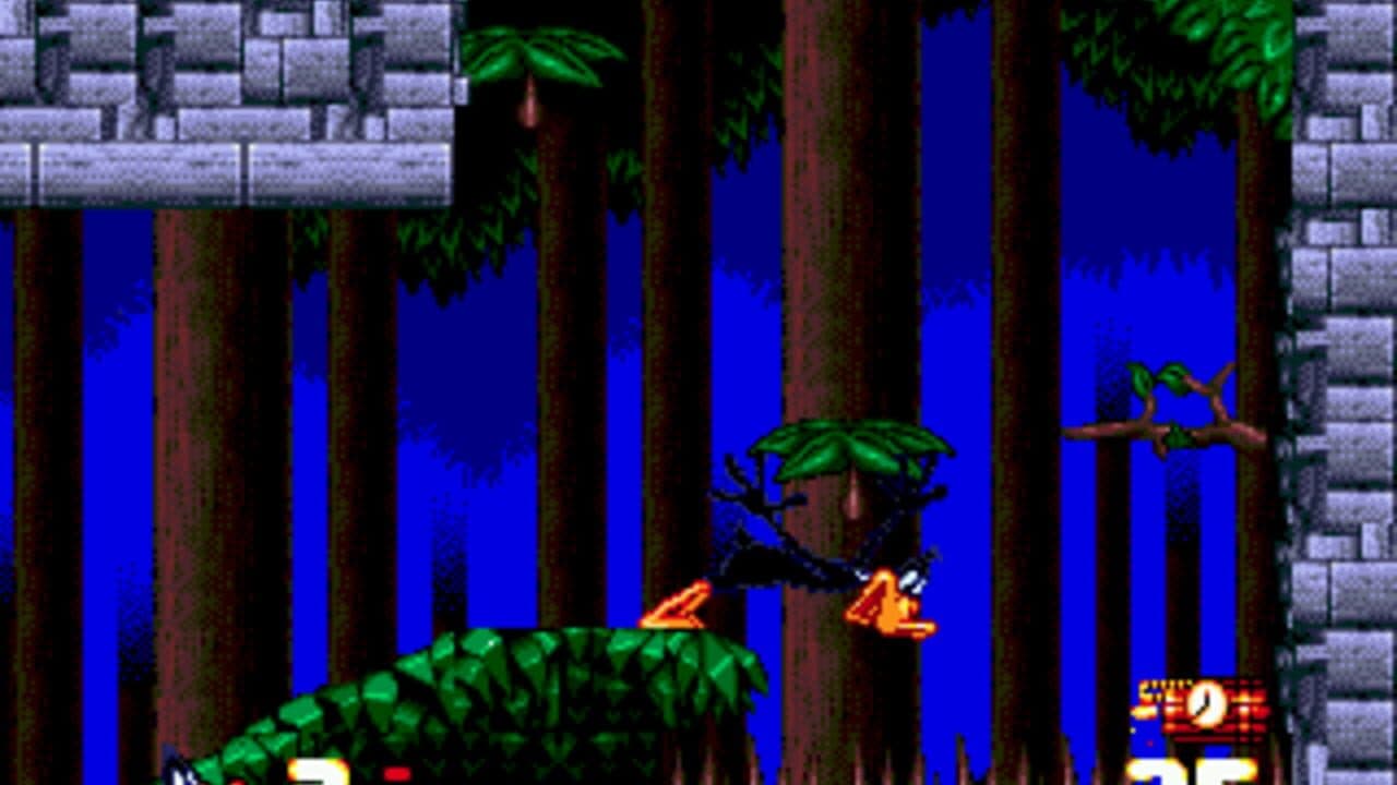 Daffy Duck in Hollywood thumbnail 2
