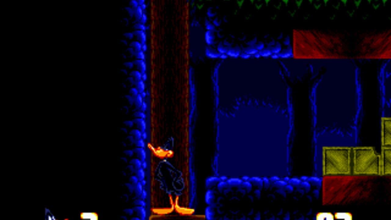 Daffy Duck in Hollywood thumbnail 3