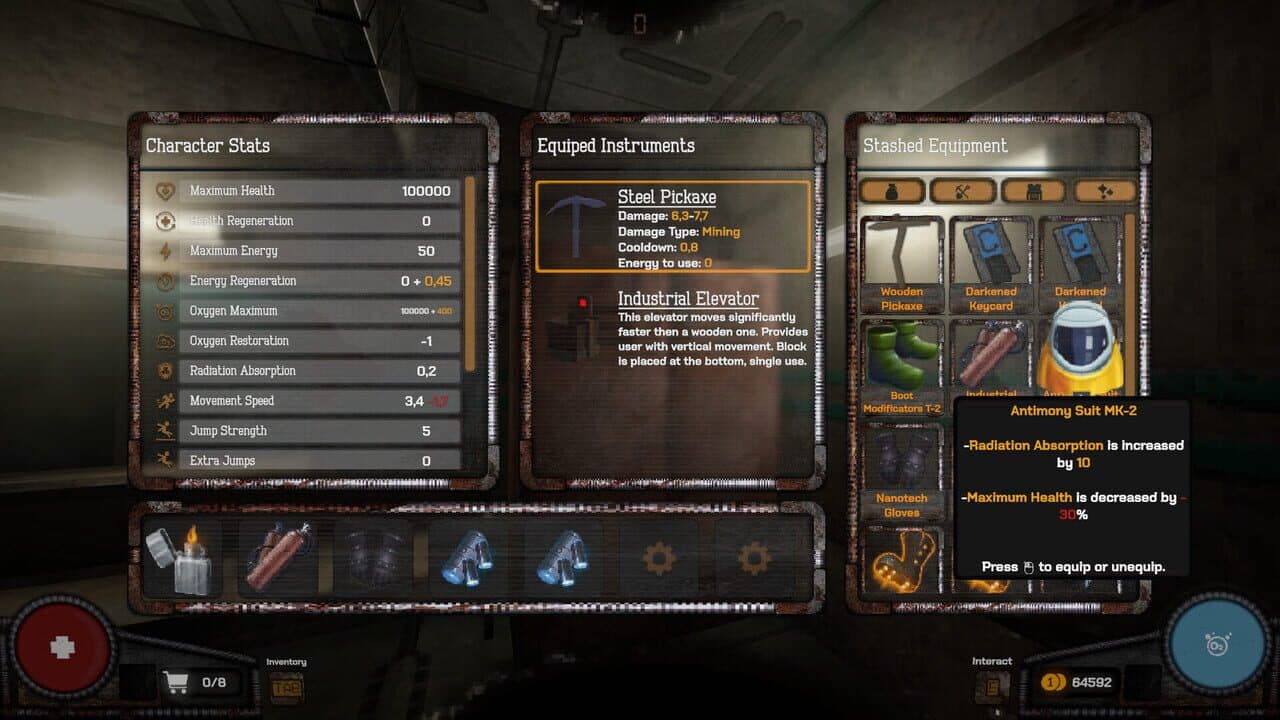 Colony 37 thumbnail 4