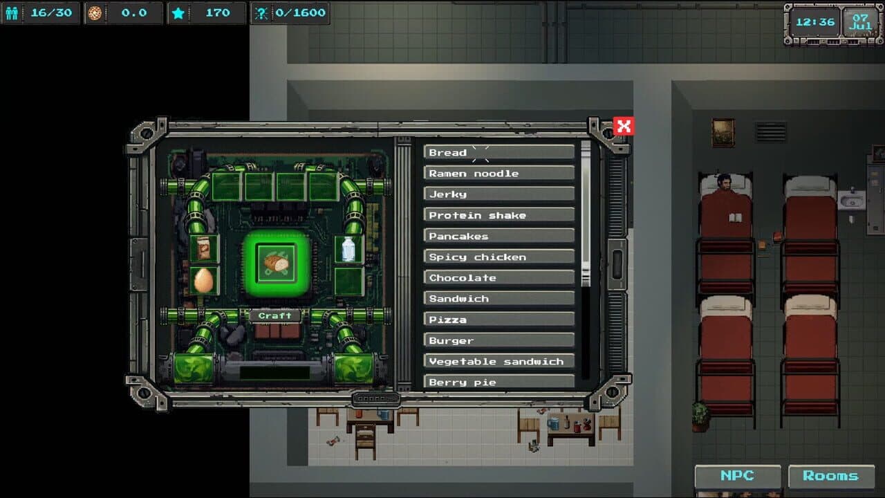 Project S.U.N.D.I.A.L thumbnail 7