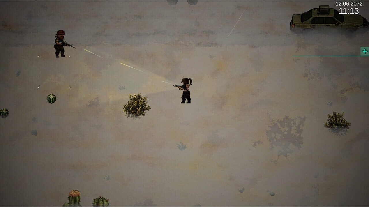 Project S.U.N.D.I.A.L thumbnail 8