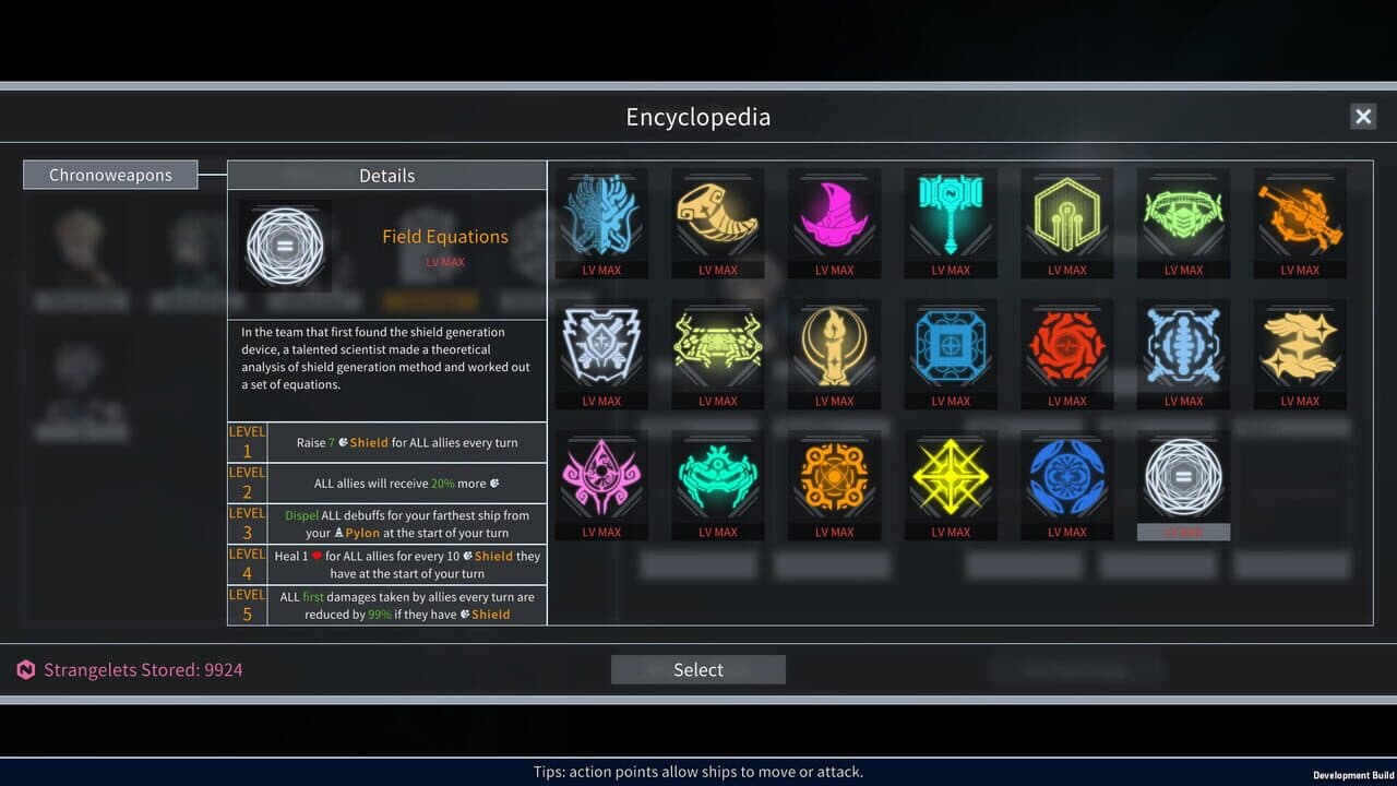 Souls of White Star screenshot 1