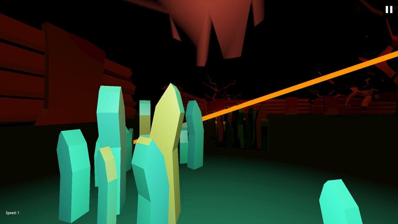 Run From the Hunt thumbnail 5