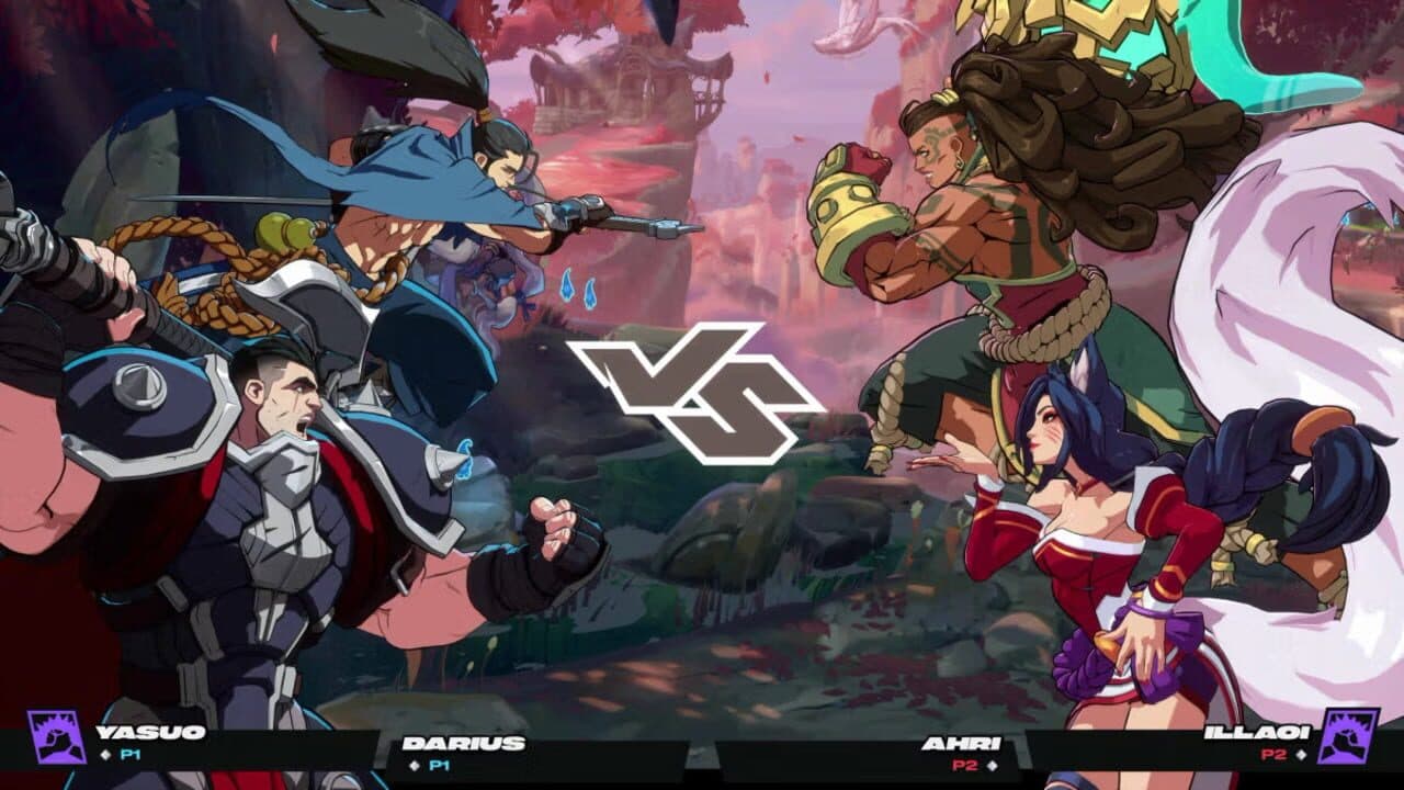 2XKO thumbnail 3