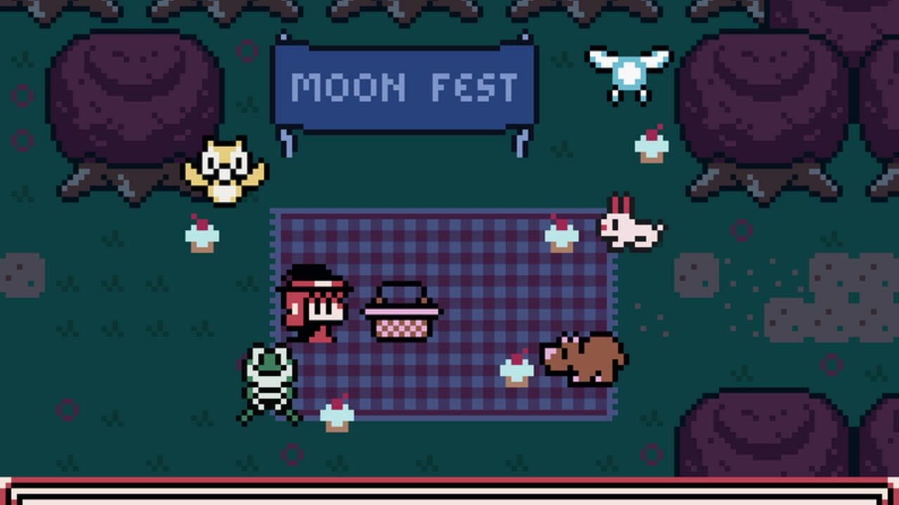 Sofia the Witch: Curse of the Monster Moon thumbnail 2