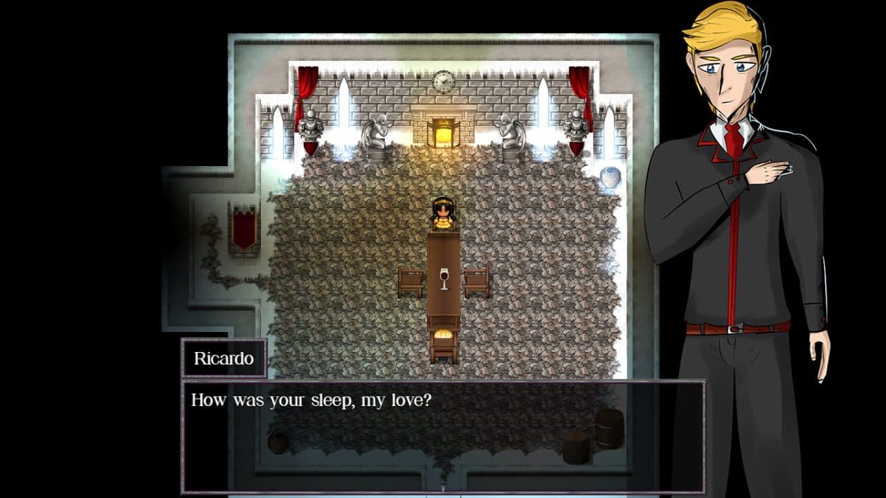 Whispers in the Bitter Frost thumbnail 3