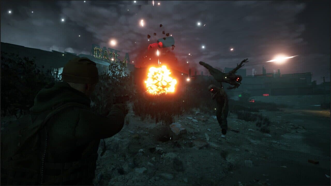 The Last Zone thumbnail 2