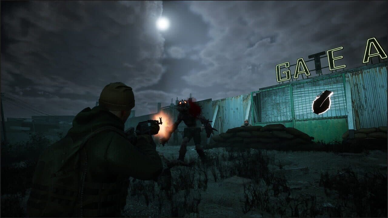 The Last Zone thumbnail 3