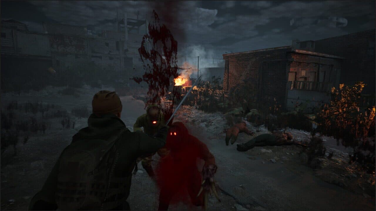 The Last Zone thumbnail 6