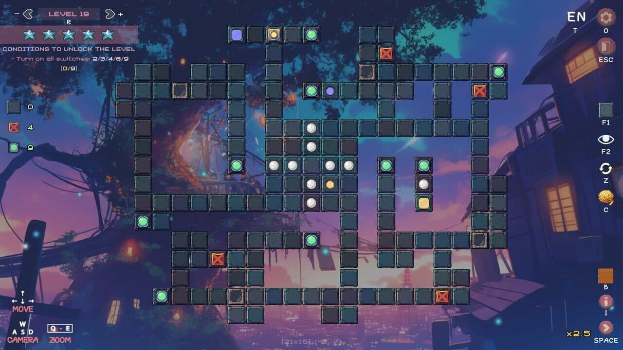 Voltage Box thumbnail 3